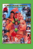 A Real Black Woman is the Closest Thing to God