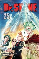 Dr. STONE, Vol. 25 Zero【電子書籍】[ Riichiro Inagaki ]