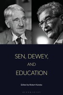 Sen, Dewey, and Education