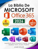 La Biblia de Microsoft Office 365