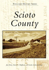 Scioto County【電子書籍】[ Jim Detty ]