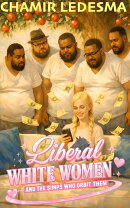 Liberal White Women