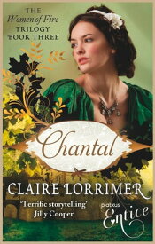 Chantal Number 3 in series【電子書籍】[ Claire Lorrimer ]