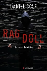 Ragdoll - Edizione Italiana【電子書籍】[ Daniel Cole ]