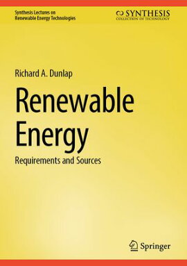 Renewable Energy Requirements and Sources