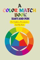 A COLOR MATCH BOOK