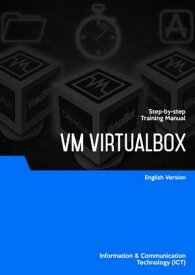 VM Virtual Box【電子書籍】[ Advanced Business Systems Consultants Sdn Bhd ]