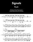 Rush - Signals