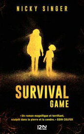 Survival Game【電子書籍】[ Nicky Singer ]