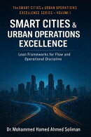 Smart City Operations Excellence