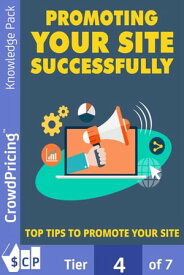 Promoting Your Site Successfully【電子書籍】[ Frank Kern ]