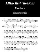 Nickelback - All the Right Reasons