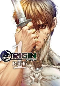 ORIGIN（1）【電子書籍】[ Boichi ]