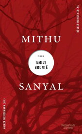 Mithu Sanyal ?ber Emily Bront?【電子書籍】[ Mithu Sanyal ]