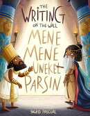 The Writing on the Wall: A Bible Story for Kids | The Mysterious Message, the Brave Prophet, and the King’s Big Lesson | A Story of Truth and Wisdom