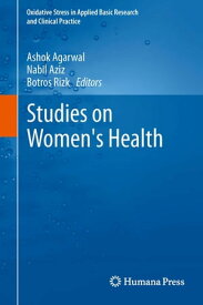 Studies on Women's Health【電子書籍】
