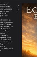 Equinox Bones