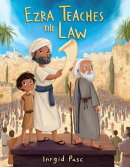 Ezra Teaches the Law: A Bible Story for Kids | The Brave Scribe Who Helped a Nation Listen, Learn, and Follow God’s Word | A Story of Wisdom and Obedience