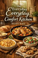 The Everyday Comfort Kitchen