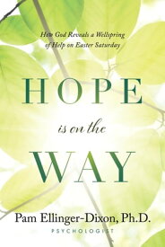 Hope Is On The Way How God Reveals a Wellspring of Help on Easter Saturday【電子書籍】[ Pam Ellinger-Dixon ]