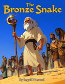 The Bronze Snake: A Bible Story of Healing and Trust | How Moses Helped the People Look to God and Get Well | A Story of Faith in the Desert