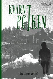 Kvarnpojken【電子書籍】[ Erika Larsson Norlund ]