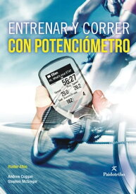 Entrenar y correr con potenci?metro (Bicolor)【電子書籍】[ Hunter Allen ]