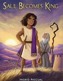 Saul Becomes King: A Bible Story for Kids | The First King of Israel’s Journey from a Humble Boy to a Great Leader | Biblical Lessons on Obedience and Faith for Children