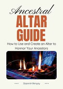 Ancestral Altar Guide: How to Create & Use an Altar to Honor Your Ancestors