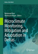 Microclimate Monitoring, Mitigation and Adaptation in Deltas