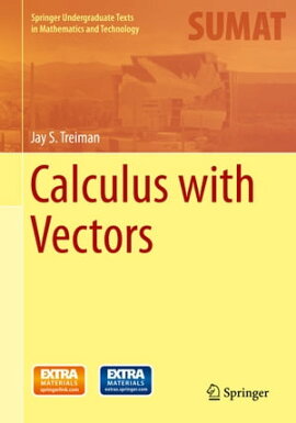 Calculus with Vectors 