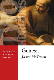 Genesis【電子書籍】[ James McKeown ]