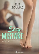 Sexy Mistake - 5