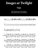 Saga - Images at Twilight