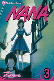 Nana, Vol. 3【電子書籍】[ Ai Yazawa ]