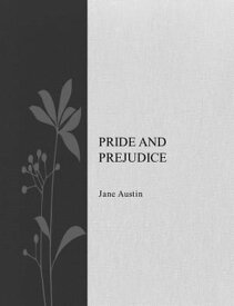 Pride and prejudice【電子書籍】[ Jane Austen ]