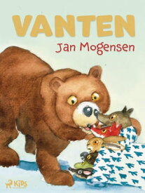 Vanten【電子書籍】[ Jan Mogensen ]