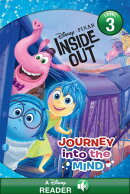 Journey into the Mind (Disney/Pixar Inside Out)