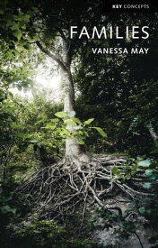 Families【電子書籍】[ Vanessa May ]