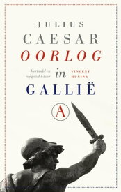 Oorlog in Galli?【電子書籍】[ Julius Caesar ]