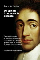 De Spinoza à consciência quântica