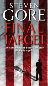 Final Target【電子書籍】[ Steven Gore ]
