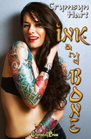 Ink and Bone A Women’s Urban Fantasy Romance【電子書籍】[ Crymsyn Hart ]
