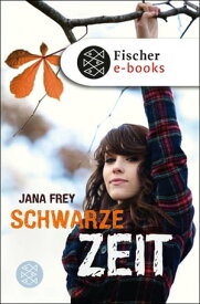Schwarze Zeit【電子書籍】[ Jana Frey ]