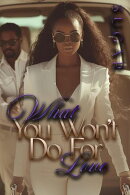 What You Won't Do For Love
