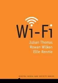 Wi-Fi【電子書籍】[ Julian Thomas ]