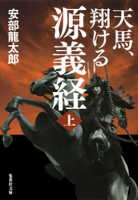 天馬、翔ける　源義経　上 
