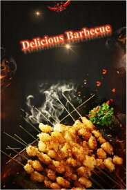 Delicious Barbecue Learn to Barbecue In Five Minutes【電子書籍】[ NAN NAN ]