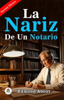 La nariz de un notario (Spanish Edition)
