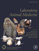 Laboratory Animal Medicine